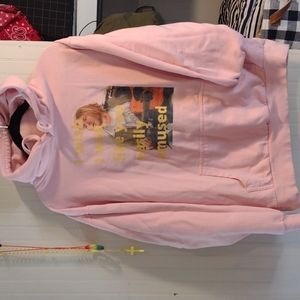 Kurt Cobain hoodie